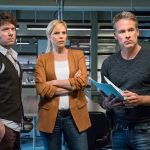 Beitragsbild TV-Serien SOKO Leipzig-Staffel19