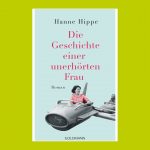 Beitragsbild Bücher & Hörspiele hanne Hippe