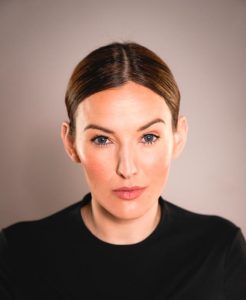 Jeannine Michaelsen