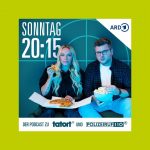 Beitragsbild Tatort Podcast